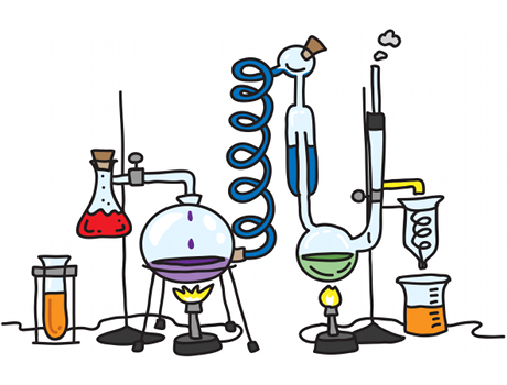 chemistry