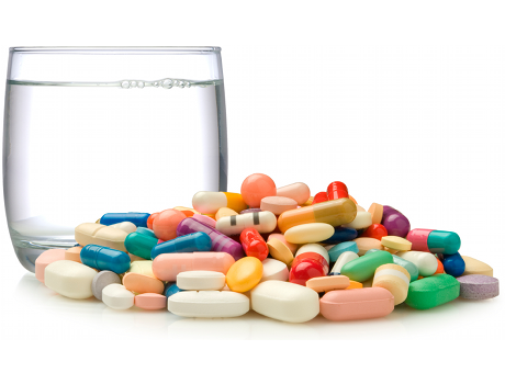 pills